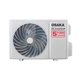 Кондиціонер OSAKA STV-09HH5 DC INVERTER (23м2, -15°С/+48°С, A+) - зображення 3