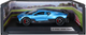 Автомодель Techno Drive Bugatti Divo синій 1:18 (250939BDBL) - зображення 11