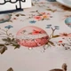 Скатерть пасхальная хлопок 140х180 см разноцветная с тефлоновым покрытием (691110) - изображение 4