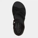 Женские сандалии Skechers 164085 BBK 36 (6US) 23 см Черные (199025904544) - изображение 5