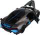 Автомодель Techno Drive Bugatti Divo серый 1:18 (250940BDGY) - изображение 10