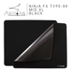 Ігровий килим для миші Artisan Ninja FX Type-99 Mid XL Black - зображення 1