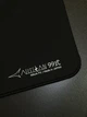 Ігровий килим для миші Artisan Ninja FX Type-99 Mid XL Black - зображення 2