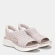 Женские сандалии Skechers 119805 STN 40 (10US) 27 см Бежевые (198739023480) - изображение 2