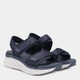 Женские сандалии Skechers 119823 NVY 37 (7US) 24 см Синие (198739022391) - изображение 2