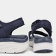 Женские сандалии Skechers 119823 NVY 40 (10US) 27 см Синие (198739022452) - изображение 5