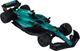 Автомодель Techno Drive Aston Martin F1 2024 1:24 (250941AMF1) - изображение 7