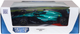 Автомодель Techno Drive Aston Martin F1 2024 1:24 (250941AMF1) - изображение 13
