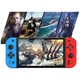 Игровая ретро консоль G90 7.0" с установленными играми 15 000 и подключением к телевизору - изображение 4
