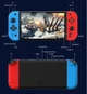 Игровая ретро консоль G90 7.0" с установленными играми 15 000 и подключением к телевизору - изображение 6