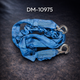 Буксирувальний канат Moltis 2т 5м DM-10975 10021 - зображення 1