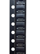 Стабилитрон BZT52C 3V3 (W3) (СТБ141) - изображение 1