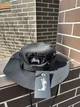 Летняя панама Stussy унисекс с логотипом Стуси для отдыха и города. Стильная панамка Стуси в спортивном стиле для лета - изображение 2