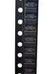 Стабилитрон BZT52C 4V3 (W6) (СТБ144) - изображение 1