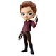 Фигурка Стар-Лорд Марвел | Banpresto Q Posket Star-Lord Marvel Avengers: Endgame Ver. A 14 см - изображение 1