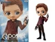 Фигурка Стар-Лорд Марвел | Banpresto Q Posket Star-Lord Marvel Avengers: Endgame Ver. A 14 см - изображение 2