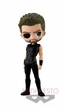 Фігурка Тор Месники Марвел | Banpresto Q Posket Thor Marvel Avengers 15 см - зображення 1