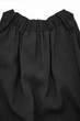 Сукня жіноча COS racer-neck midi dress 1085148001 Eur 36 Чорний - изображение 5