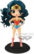 Фигурка Чудо-женщина DC | Banpresto Q Posket Wonder Woman Ver. A 14 см - изображение 1