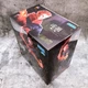 Фигурка Сукуна Рёмен Магическая битва | Jujutsu Kaisen Ryomen Sukuna Shibuya Incident SEGA Luminasta 23 см - изображение 6