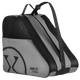 Сумка для роликових ковзанів Nils Extreme TS110 Сіра 16-33-042 (5905504100063) - зображення 1
