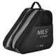 Сумка для роликових ковзанів Nils Extreme TS110 Сіра 16-33-042 (5905504100063) - зображення 2