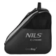 Сумка для роликових ковзанів Nils Extreme TS110 Сіра 16-33-042 (5905504100063) - зображення 3