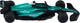 Автомодель Techno Drive Aston Martin F1 2024 1:43 (250944AMF1) - изображение 6