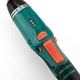 Отвертка аккумуляторная Sturmax ASM3503T - изображение 5