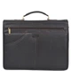 Портфель Ashwood Gareth Briefcase Brown (Коричневий) - изображение 4