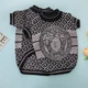 Светр для собак і котів VERSACE L сірий (2211254) - зображення 2