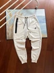 Костюм Tech Fleece білого кольору, розмір XL - изображение 3