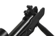 Пневматическая винтовка Crosman Mag Fire Mission NP Multi-Shot с прицелом 4x32 - изображение 6