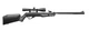 Пневматична гвинтівка Crosman Mag Fire Ultra Multi-Shot - зображення 1