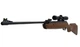 Пневматична гвинтівка Crosman Vantage + Приціл 4х32 - зображення 2