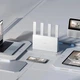 Xiaomi Wi-FI швидкісний роутер BE 3600 wi-fi7 маршрутизатор Xiaomi BE3600 WiFi 7 IPTV 2.5G Сяомі роутер router 2.5G 3570 Мб/с - зображення 10