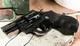Револьвер Weihrauch Arminius HW4 2.5'' Combat grip под патрон Флобера - изображение 3