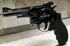 Револьвер Weihrauch Arminius HW4 4" Combat grip + Dynamit Nobel 100шт - изображение 2
