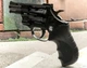 Револьвер Weihrauch Arminius HW4 2.5'' Combat grip под патрон Флобера - изображение 5