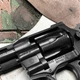 Револьвер Weihrauch Arminius HW4 2.5'' Combat grip под патрон Флобера - изображение 11
