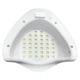 Ультрафиолетовая лампа для маникюра и педикюра SUN X5 Plus настольная UV LED лампа 120W с датчиком движения - изображение 7