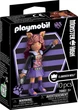 Набір іграшок Playmobil Monster High Клоудін Вулф 71993 (4008789719935) - зображення 1