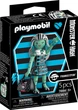 Набір іграшок Playmobil Monster High Френкі Стейн 71994 (4008789719942) - зображення 1