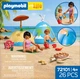 Zestaw zabawek Playmobil Easter Eggs Wakacje na plaży 72101 (4008789721013) - obraz 2