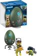 Zestaw zabawek Playmobil Easter Eggs Kosmos 72103 (4008789721037) - obraz 2