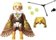 Набір іграшок Playmobil Hero Skyclash 71834 (4008789718341) - зображення 3