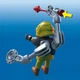 Набір іграшок Playmobil Hero Mr. Mechanic 71837 (4008789718372) - зображення 4
