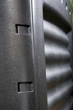 Компостер садовий пластиковий Keter Mega Composter 650 л (17184214) Чорний - зображення 3
