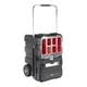 Ящик для инструментов на колесах Keter Master Pro Masterloader (17191709) - изображение 3