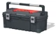 Ящик для инструментов Keter Hawk Tool Box (17181010) - изображение 1